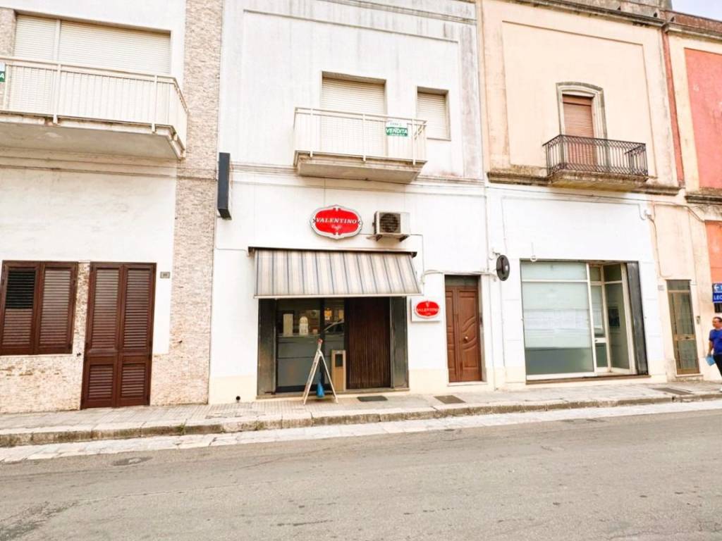Casa indipendente a Tricase in Via Fratelli Allatini - Foto 2