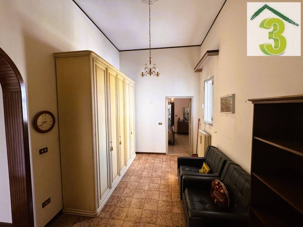 Casa indipendente a Tricase in Via Fratelli Allatini - Foto 4