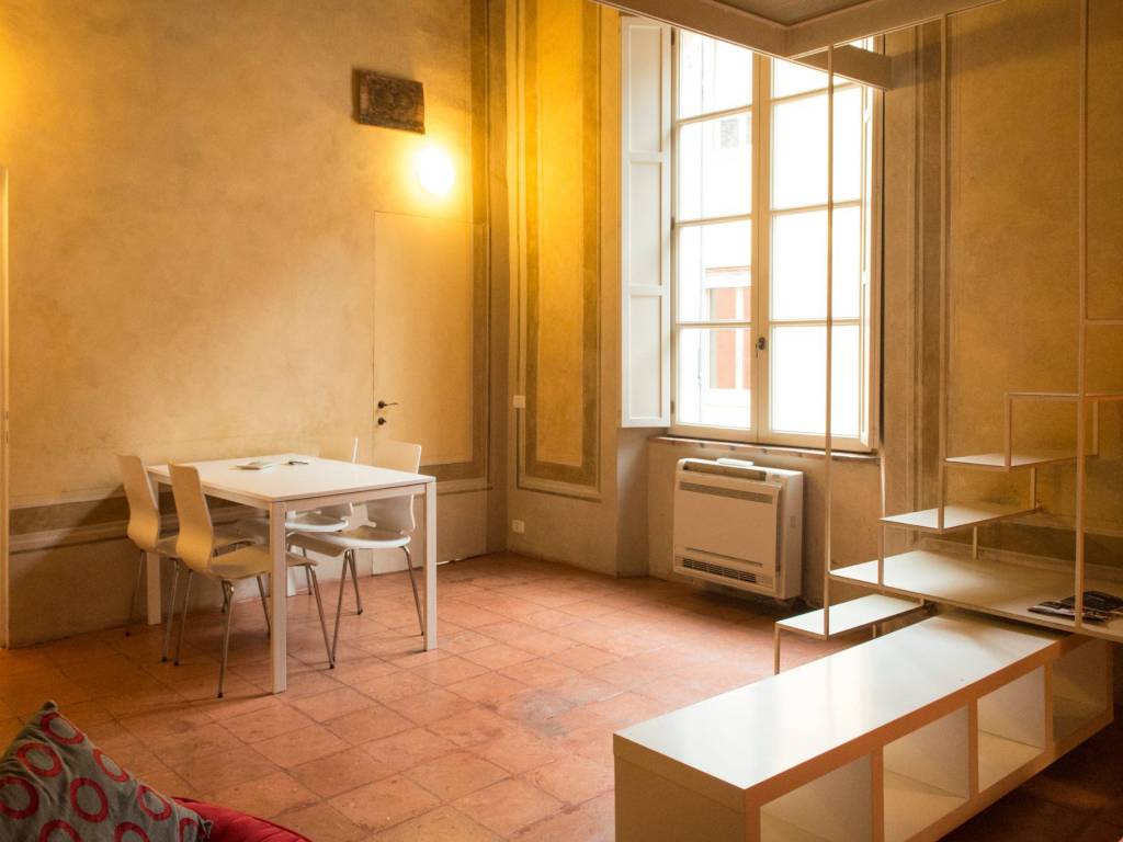 Appartamento a Modena in Via Sant'Eufemia - Foto 2