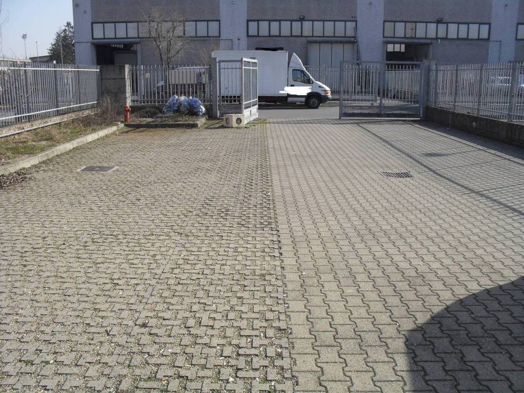 Immobile a Sordio in Viale delle Industrie - Foto 2