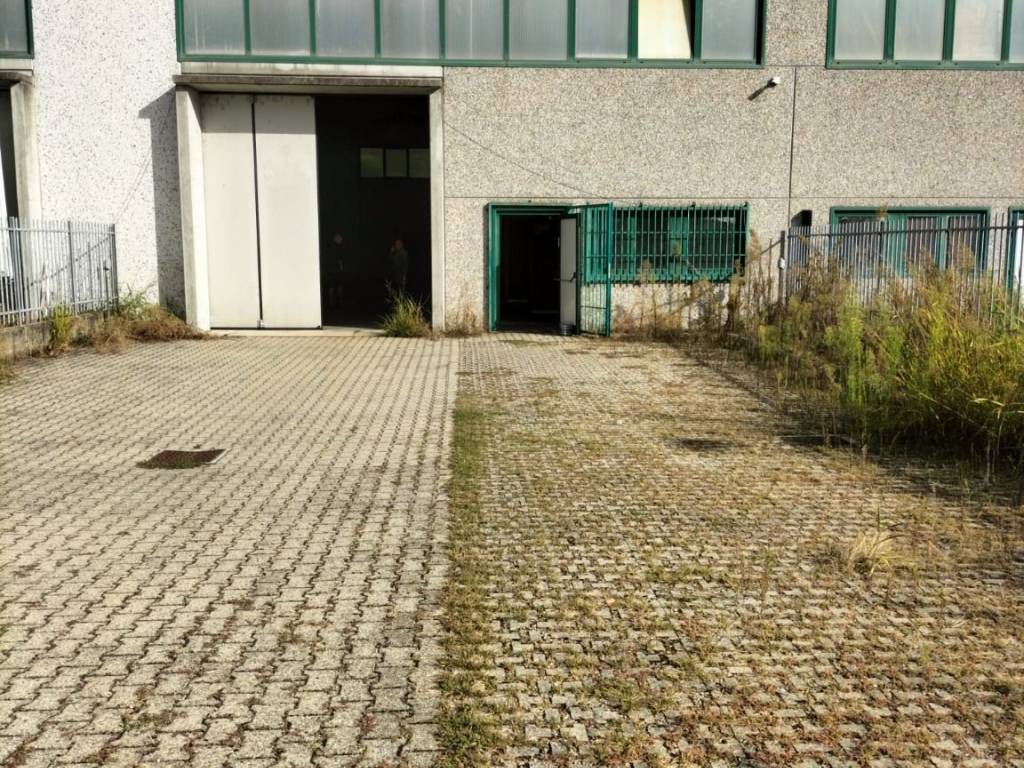 Immobile a Sordio in Viale delle Industrie - Foto 3
