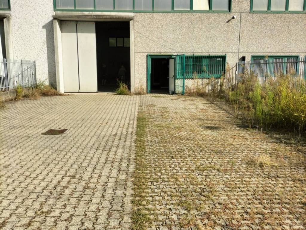 Immobile a Sordio in Viale delle Industrie - Foto 4