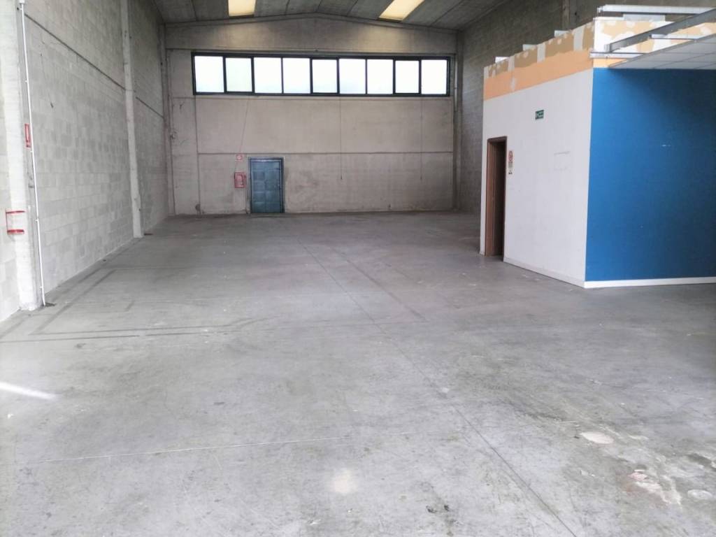 Immobile a Sordio in Viale delle Industrie - Foto 5