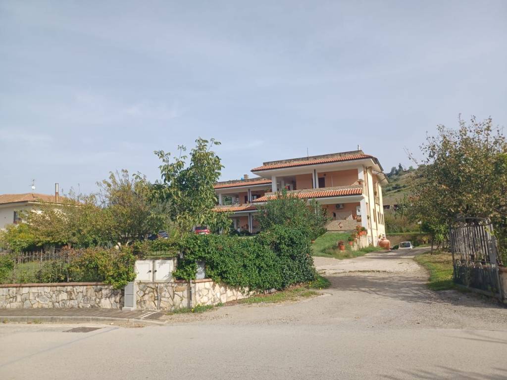 Villa a Giungano in Via San Giuseppe, 59 - Foto 2