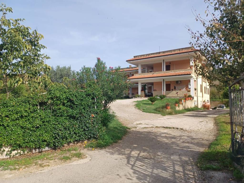 Villa a Giungano in Via San Giuseppe, 59 - Foto 3