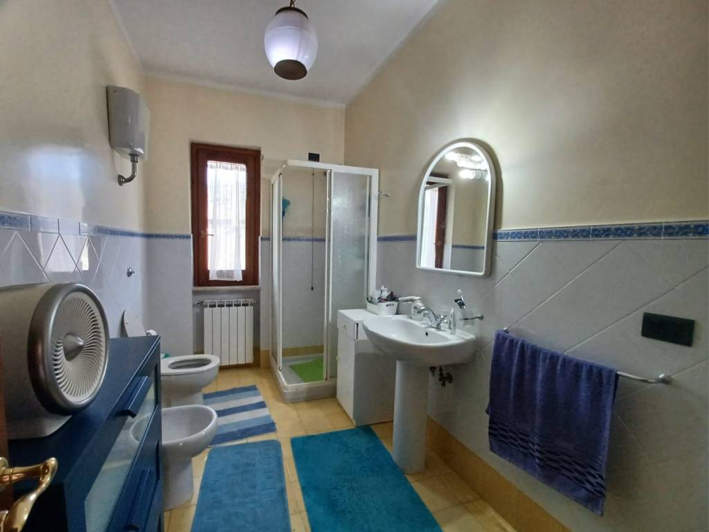 Villa a Giungano in Via San Giuseppe, 59 - Foto 4