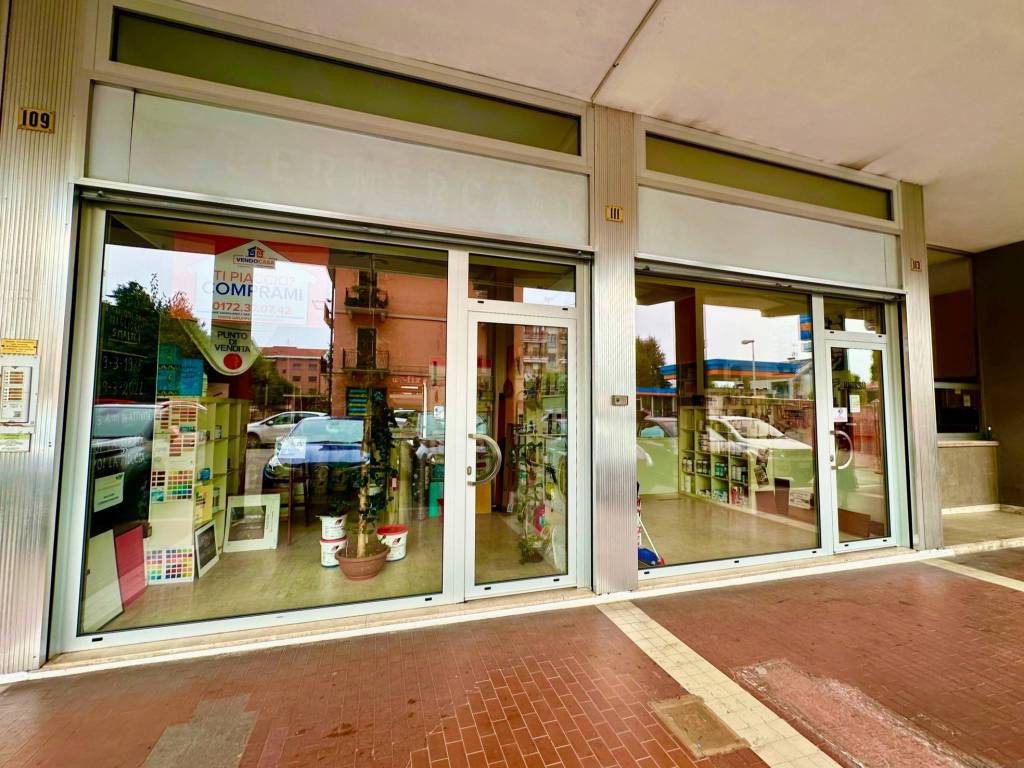 Immobile a Savigliano in Via Torino, 111 - Foto 2