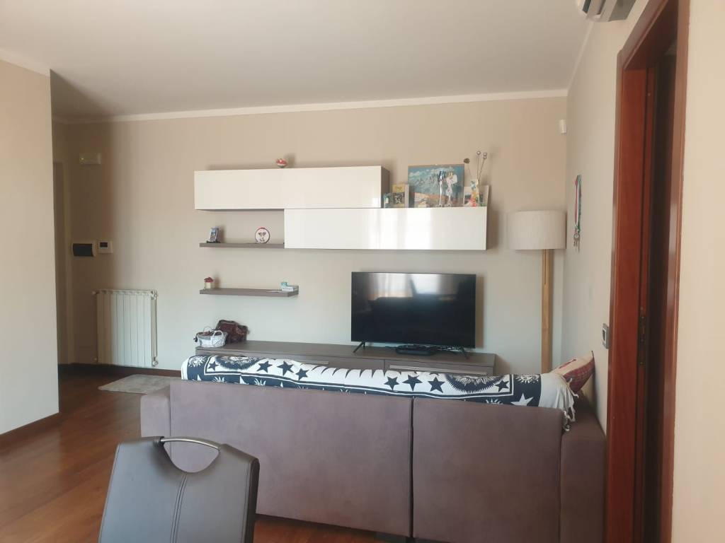 Appartamento a Città della pieve in Via Aldo Moro, 26 - Foto 2