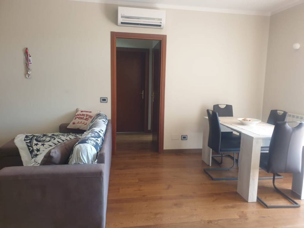 Appartamento a Città della pieve in Via Aldo Moro, 26 - Foto 4