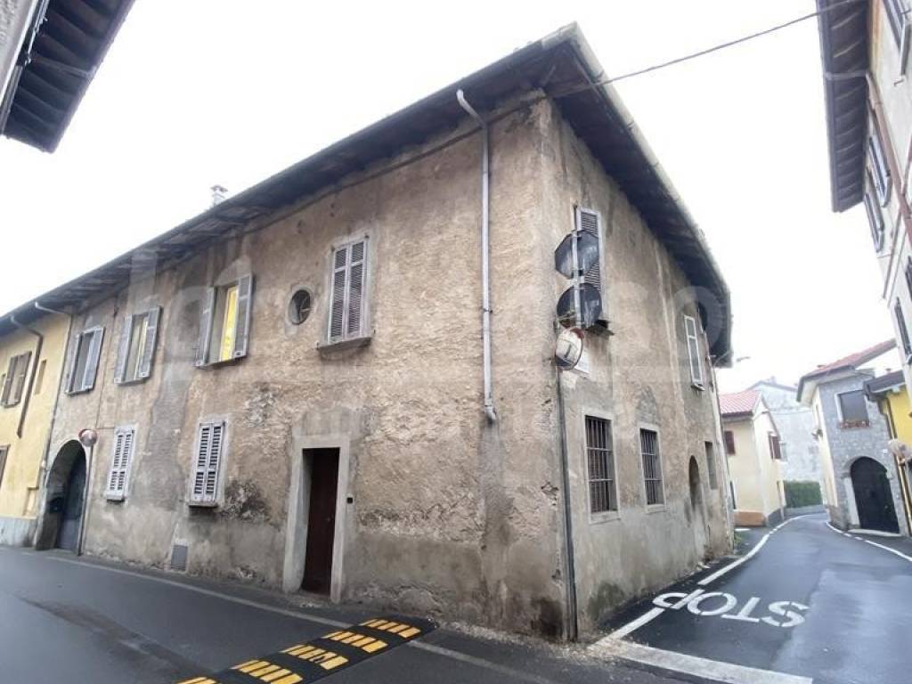 Casa indipendente a Gavirate in via cavour - Foto 3