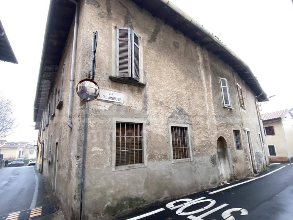 Casa indipendente a Gavirate in via cavour - Foto 4