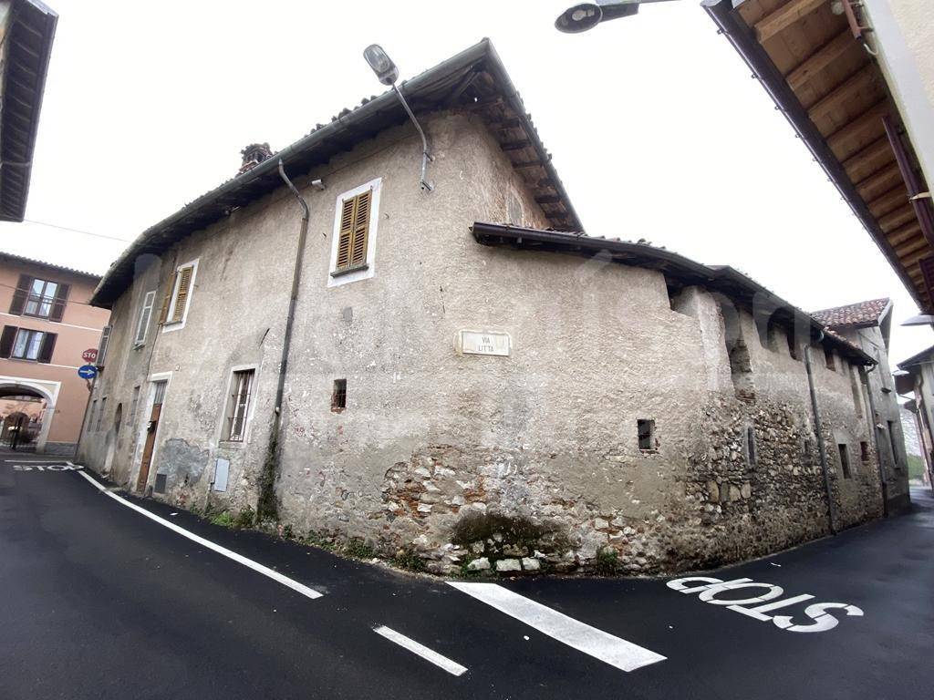 Casa indipendente a Gavirate in via cavour - Foto 5