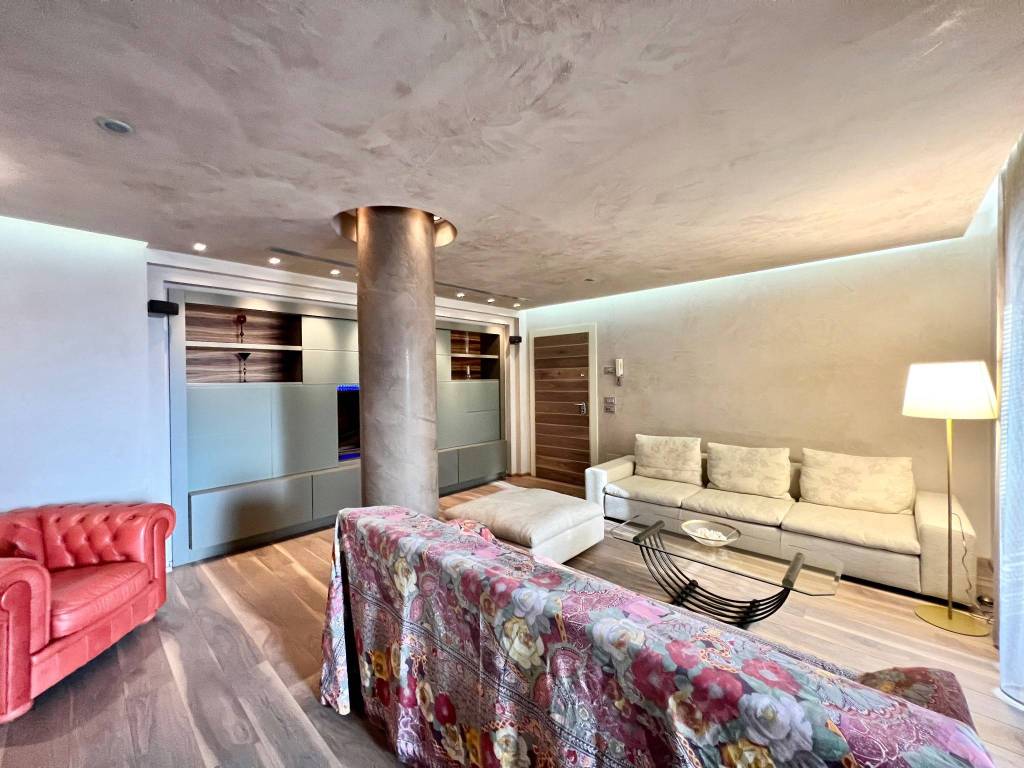 Appartamento a Bussolengo in Via Cavalieri di Vittorio Veneto, 5 - Foto 3