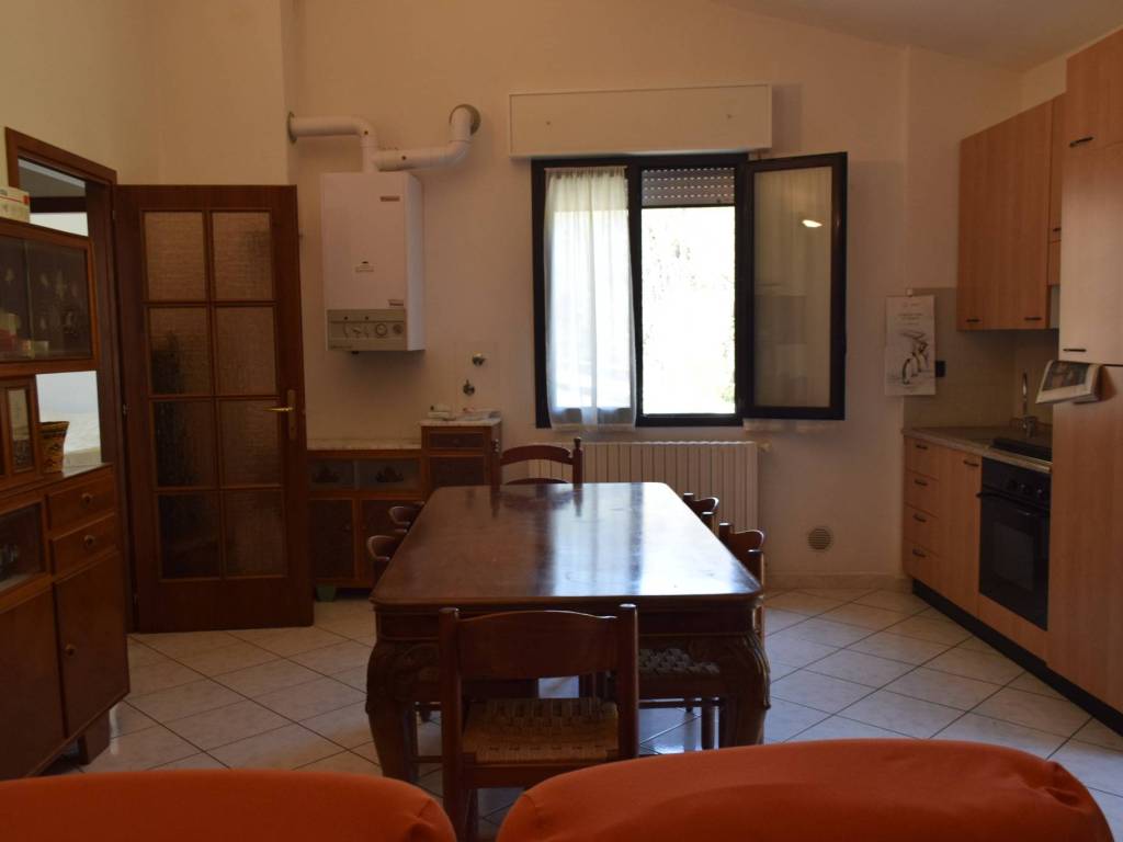 Casa indipendente a San benedetto val di sambro in SANT' ANDREA - Foto 3