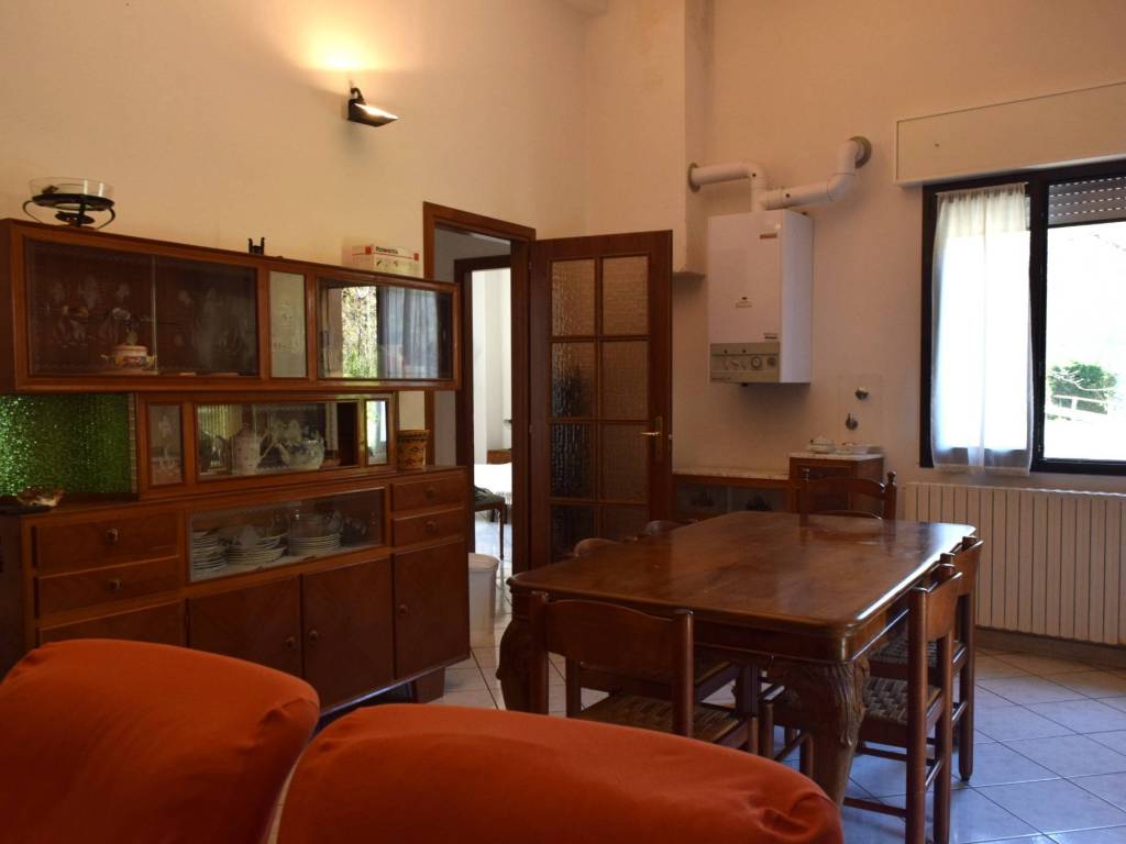 Casa indipendente a San benedetto val di sambro in SANT' ANDREA - Foto 4