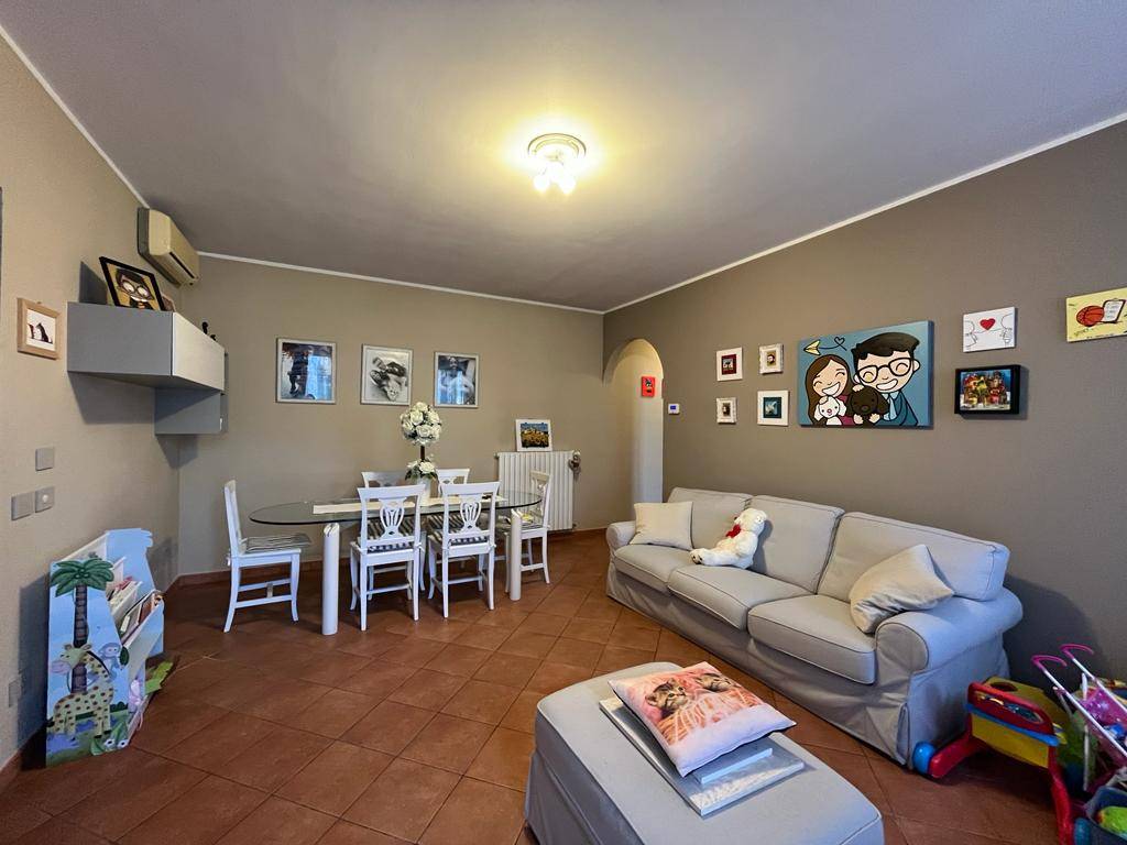 Appartamento a Gambolò in Via Giuseppe Mazzini, 8 - Foto 3