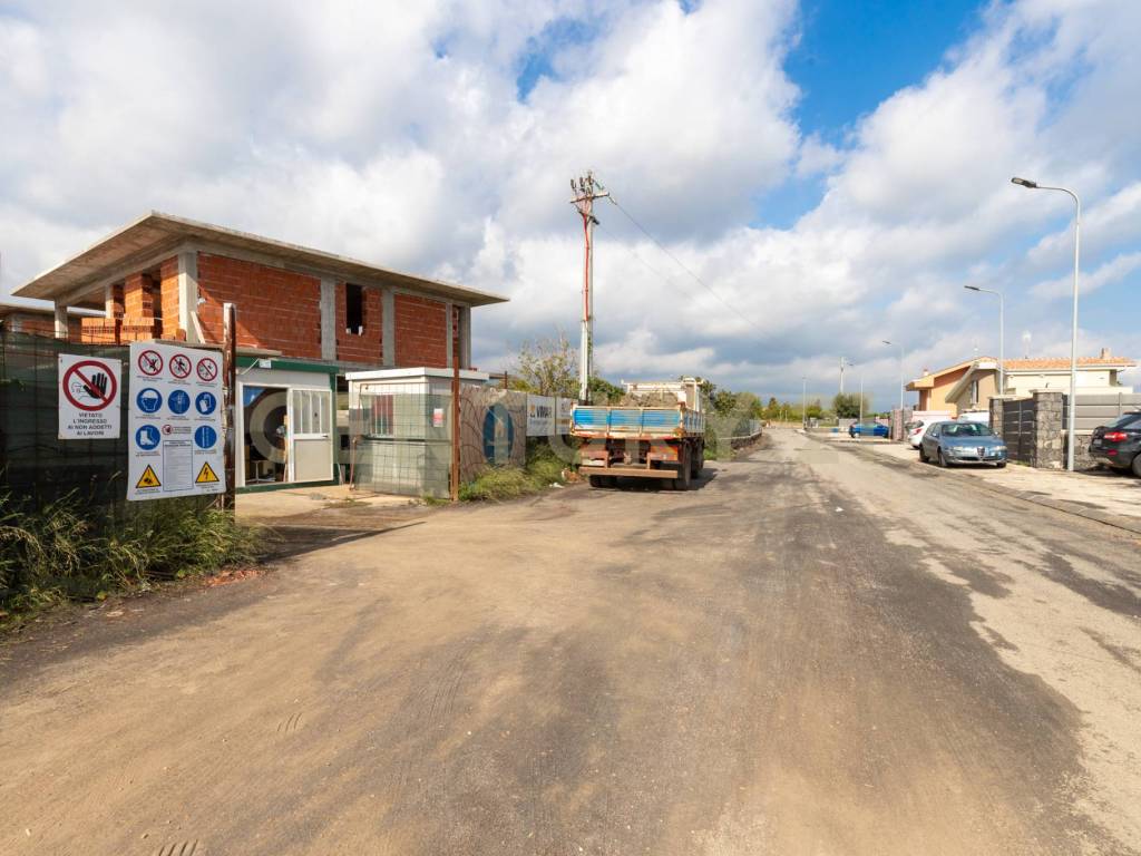 Villa a Aci sant'antonio in Via Ruggero Leoncavallo, 7 - Foto 2