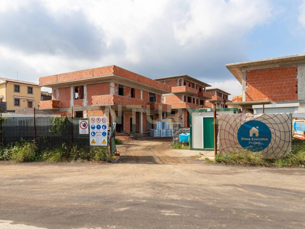 Villa a Aci sant'antonio in Via Ruggero Leoncavallo, 7 - Foto 3