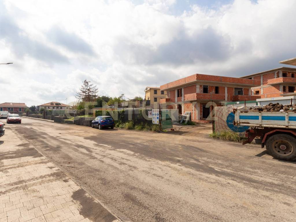 Villa a Aci sant'antonio in Via Ruggero Leoncavallo, 7 - Foto 4