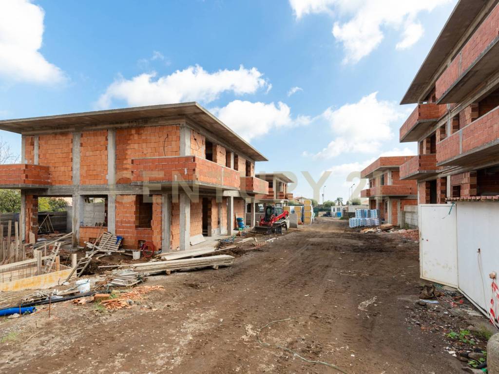 Villa a Aci sant'antonio in Via Ruggero Leoncavallo, 7 - Foto 5
