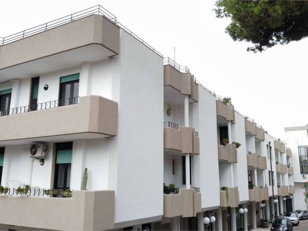 Appartamento a Casarano in Traversa 1 di viale stazione - Foto 5