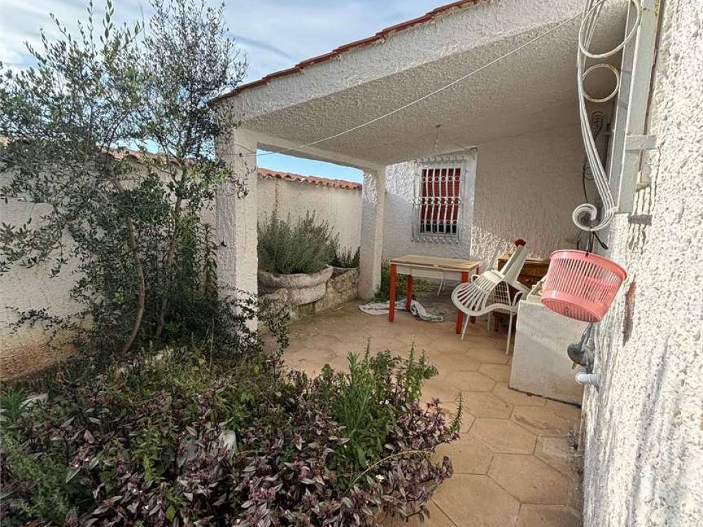 Casa indipendente a Lecce in Via arma di taggia - Foto 4
