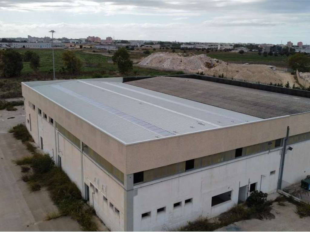 Immobile a Brindisi in Galileo Ferraris - Foto 2