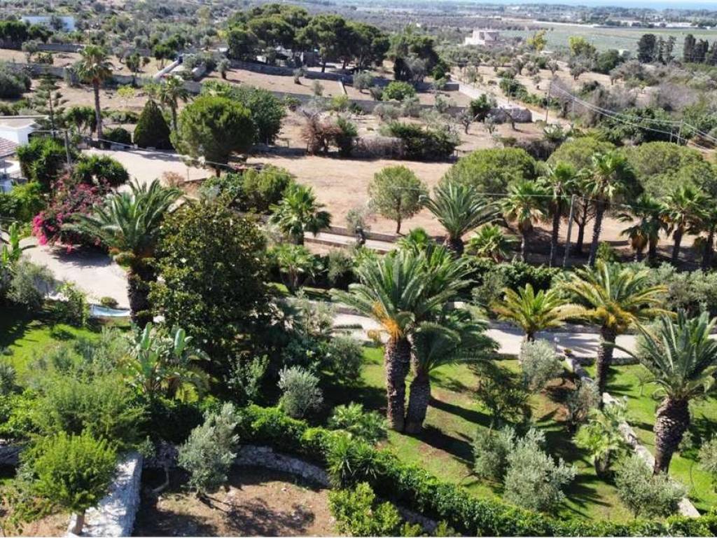 Villa a Ugento in CONTRADA DON CIRILLO - Foto 3