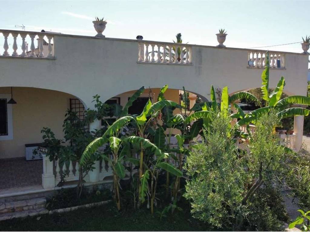 Villa a Ugento in CONTRADA DON CIRILLO - Foto 4