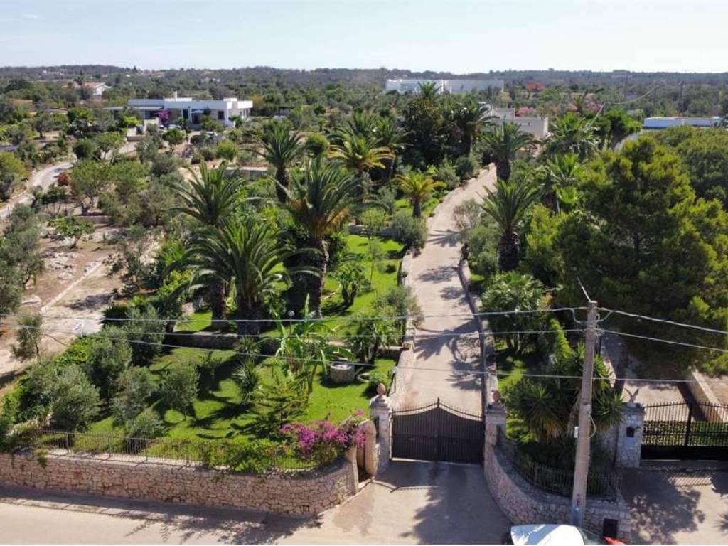 Villa a Ugento in CONTRADA DON CIRILLO - Foto 5