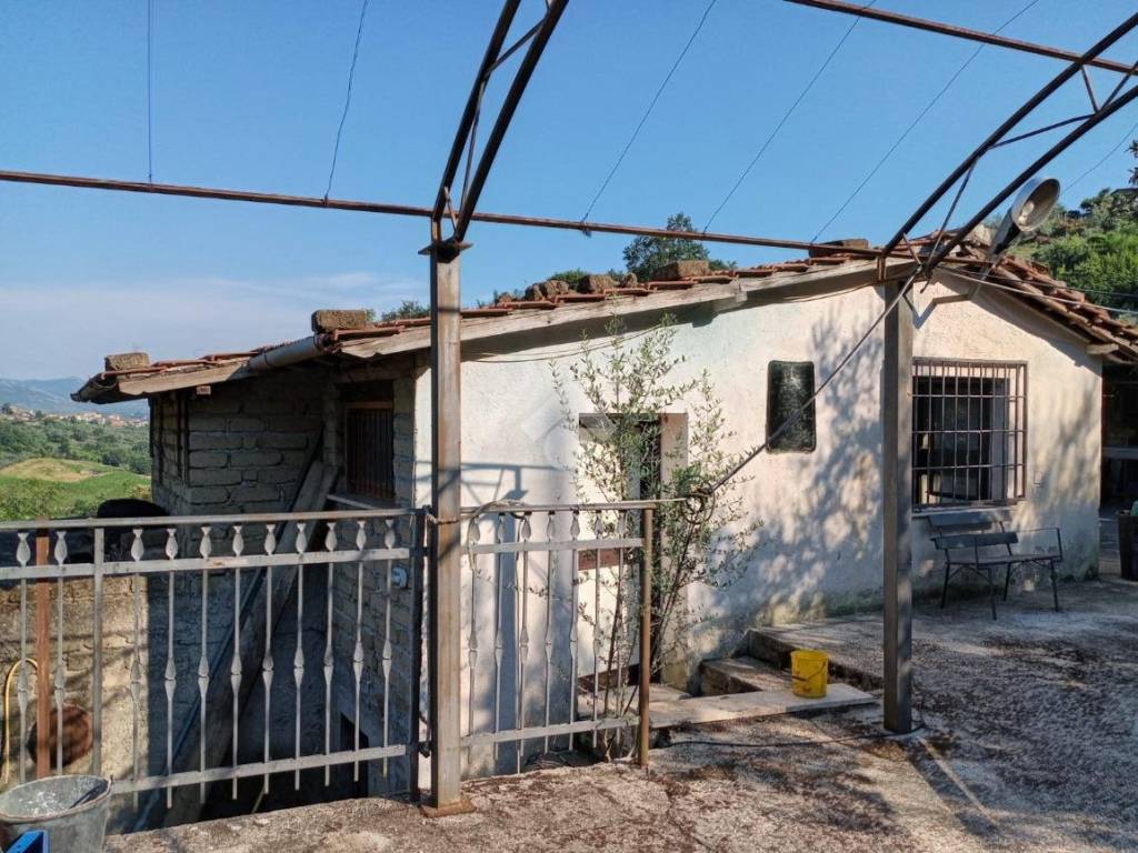Rustico / casale a Olevano romano in Località Selva - Foto 2