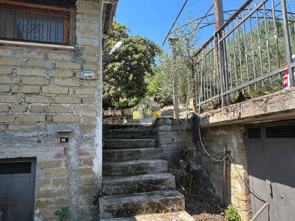 Rustico / casale a Olevano romano in Località Selva - Foto 3