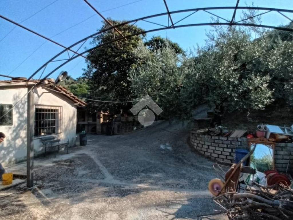 Rustico / casale a Olevano romano in Località Selva - Foto 4