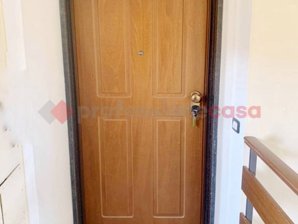 Appartamento a Rieti in via Cipriani, 353 - Foto 2