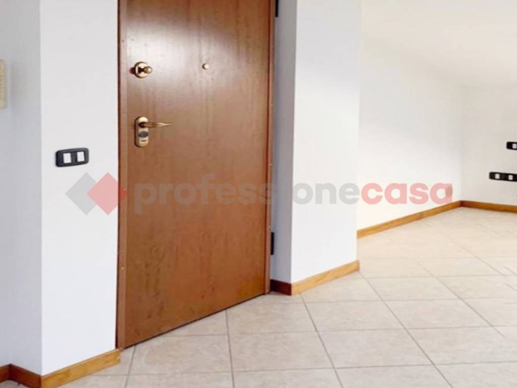 Appartamento a Rieti in via Cipriani, 353 - Foto 3