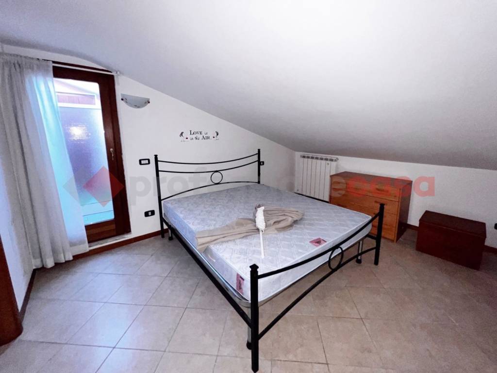 Appartamento a Rieti in via Cipriani, 353 - Foto 4