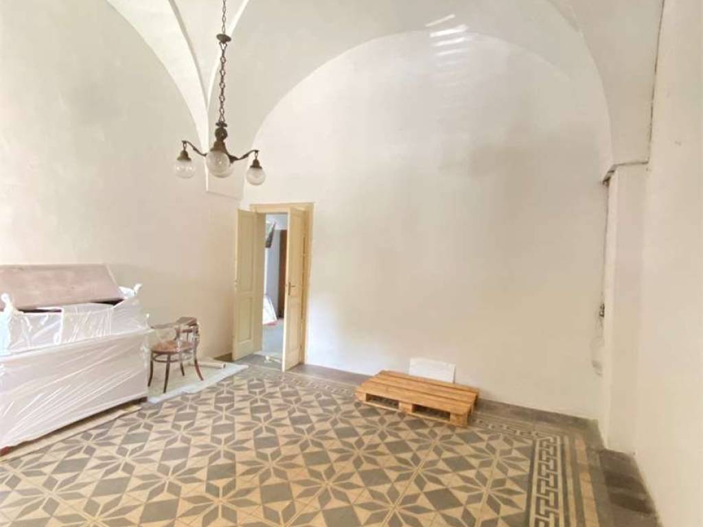 Casa indipendente a Morciano di leuca in piazza san lorenzo - Foto 3