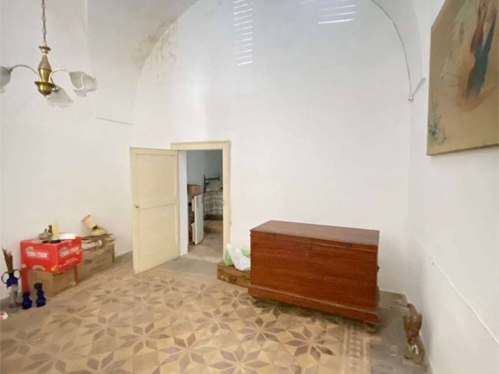 Casa indipendente a Morciano di leuca in piazza san lorenzo - Foto 5