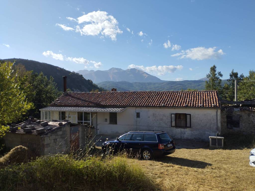 Rustico / casale a Lauria in Contrada Sant'Alfonso - Foto 2