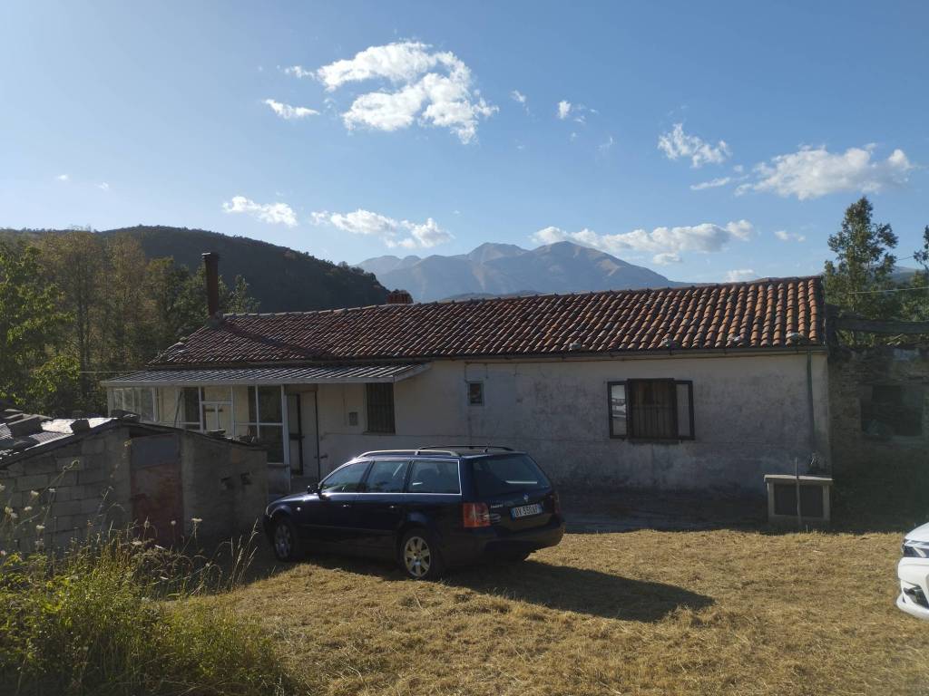 Rustico / casale a Lauria in Contrada Sant'Alfonso - Foto 3