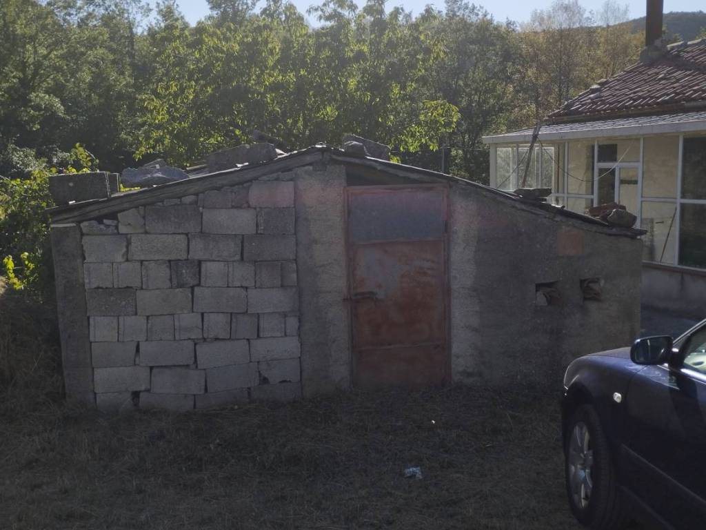 Rustico / casale a Lauria in Contrada Sant'Alfonso - Foto 4