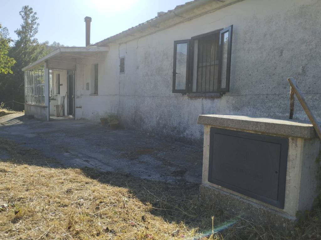 Rustico / casale a Lauria in Contrada Sant'Alfonso - Foto 5