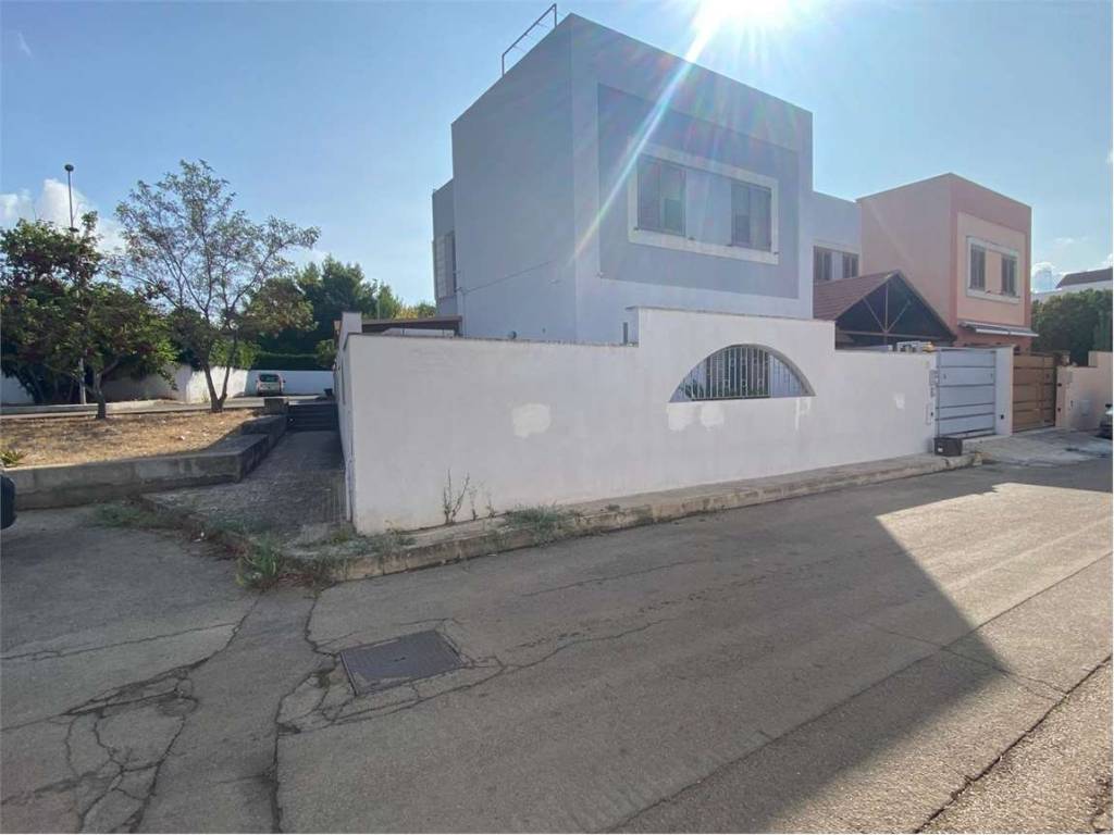 Villa a Casarano in via S'antelia, 1 - Foto 4