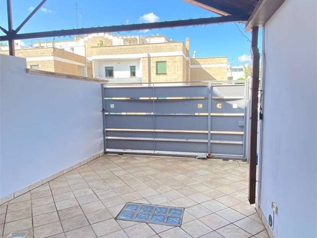 Villa a Casarano in via S'antelia, 1 - Foto 5