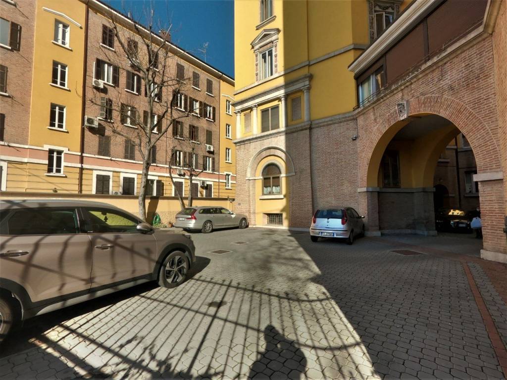 Appartamento a Modena in via crispi - Foto 2