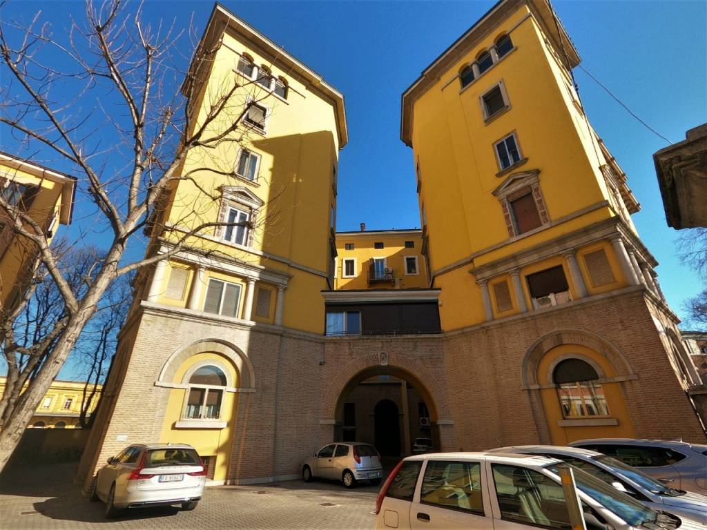 Appartamento a Modena in via crispi - Foto 3