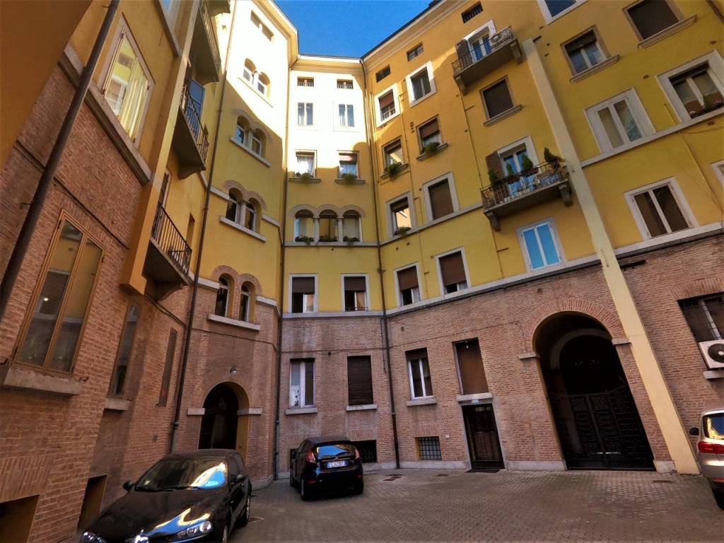 Appartamento a Modena in via crispi - Foto 4