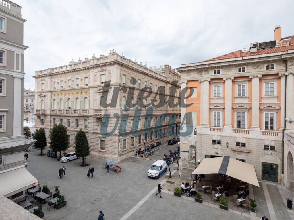 Appartamento a Trieste in Via del Teatro, 2 - Foto 3