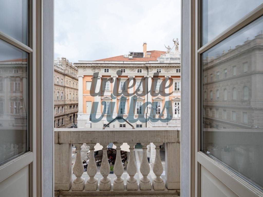 Appartamento a Trieste in Via del Teatro, 2 - Foto 5