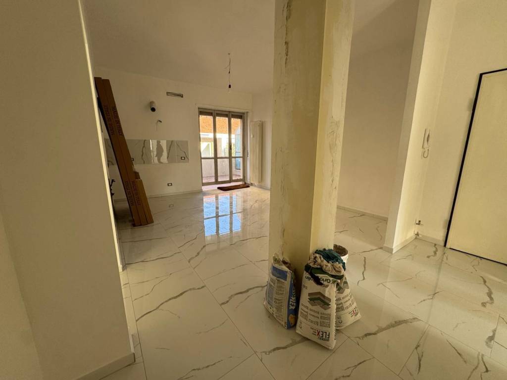 Appartamento a Alessandria in Via Giulio Cesare Cordara, 19 - Foto 2